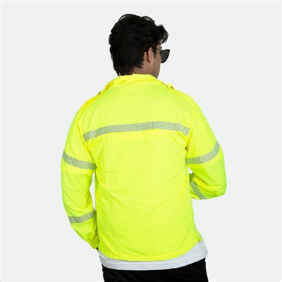 Ξέρετε τίποτα για τα αντανακλαστικά γιλέκα;