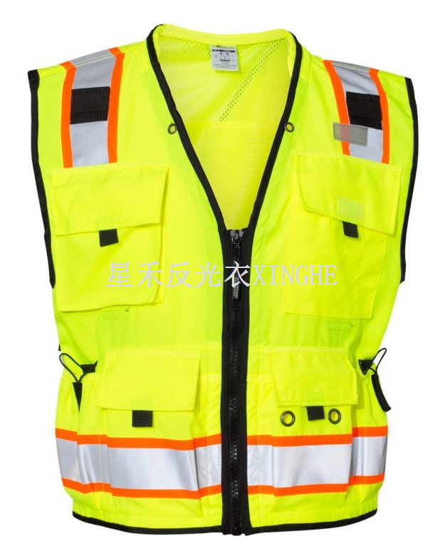 Επαγγελματικό γιλέκο Surveyors