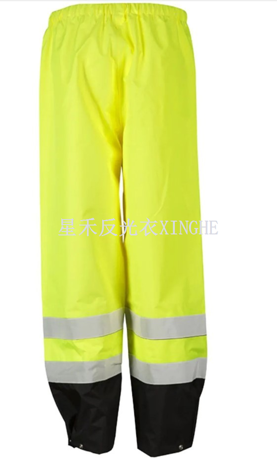 Rain Pants