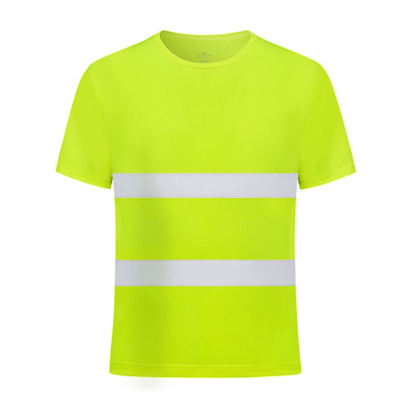 Ανακλαστικό πουκάμισο ασφαλείας