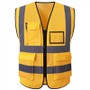 Διχτυωτό Γιλέκα Ασφαλείας