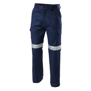 Reflective Safety Work Pants