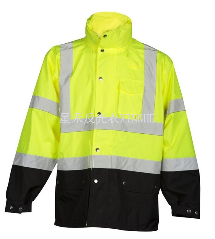Μπουφάν Rainwear Cover Storm