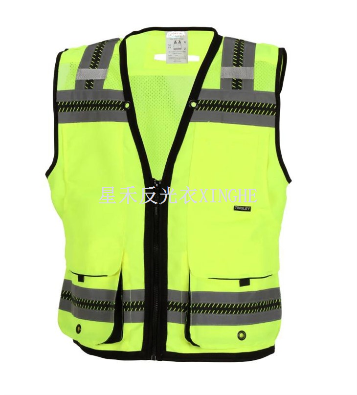 Μεσαίο γιλέκο Surveyor