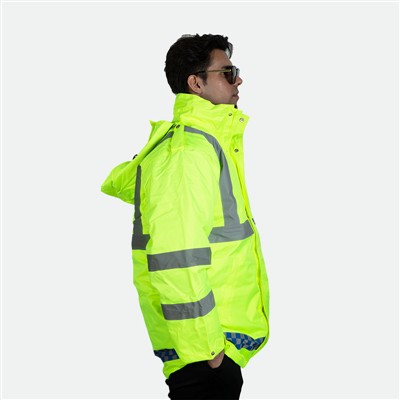 Η ζωή κάθε εργάτη αποχέτευσης αξίζει σεβασμό