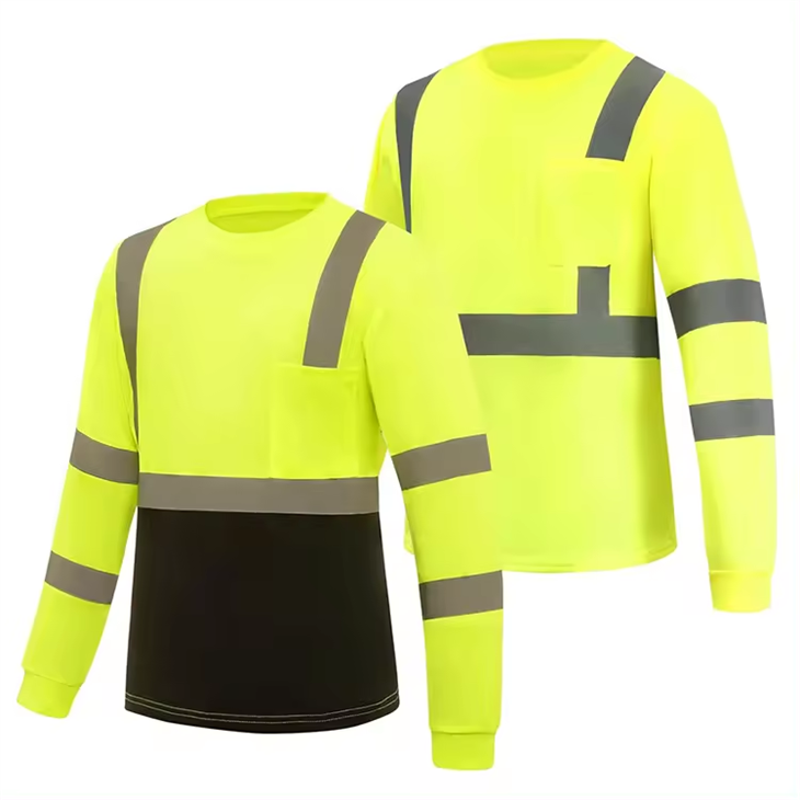 Safety Officer Polo Shirt