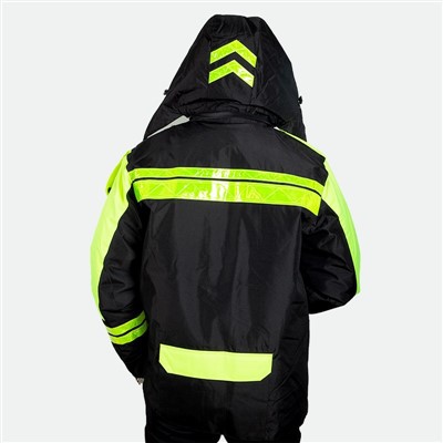 Τι πρέπει να προσέξετε όταν επιλέγετε Reflective hoodie;